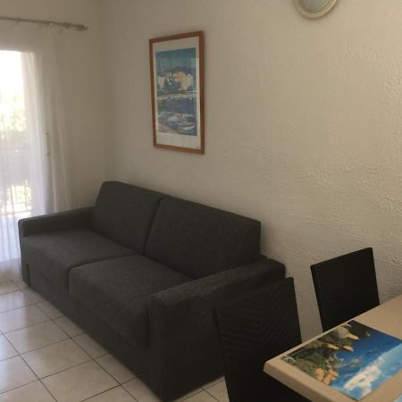 Appart'Hotel A Punta Galeria  Exteriör bild